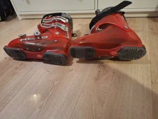 Botas de Esquí Head