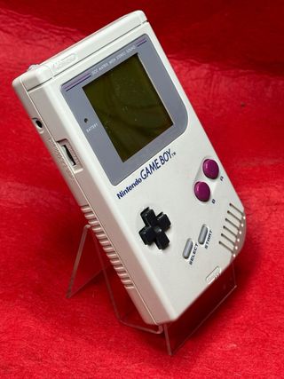 Nintendo Game Boy Original DMG