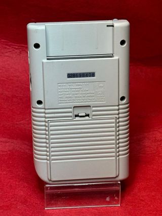 Nintendo Game Boy Original DMG