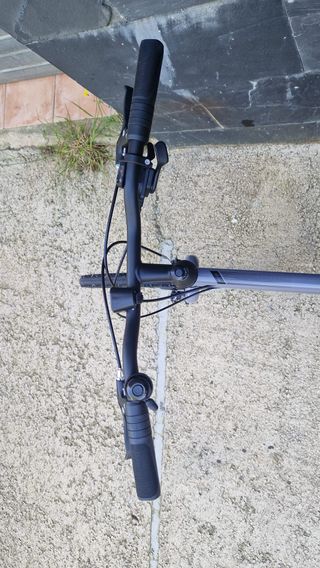 Bicicleta Decathlon Talla M