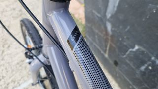 Bicicleta Decathlon Talla M