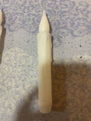 Candele galleggianti