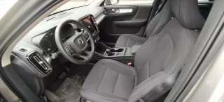 Volvo XC40 2021