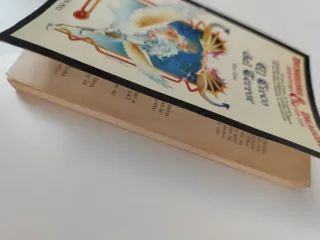 Dungeons & Dragons: El Circo del terror