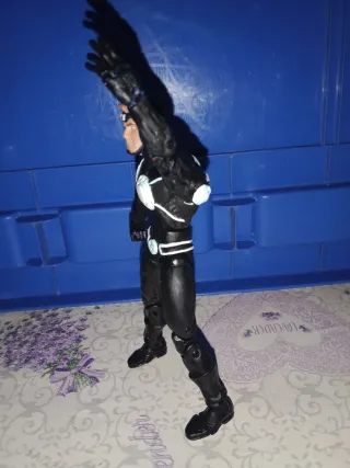 Marvel X-Men  figura Havok chaos