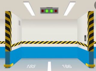 Alquilo 2 plazas de Garaje