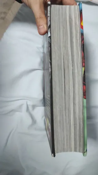 JLA DE GRANT MORRISON (DC Cómics)