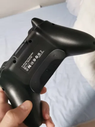 Mando Spark N5 QRD con adaptador PS5