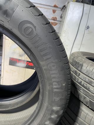 Neumáticos segunda mano