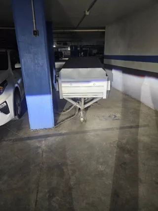 Remolque de coche Remotal