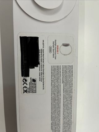 iPhone 13 256GB Rojo + Apple Watch 7 45mm LTE