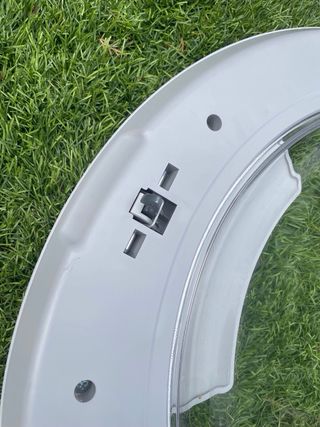 Puerta Lavadora Indesit