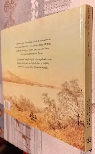 Los manuscritos de la tetera: El intrépido viaje