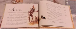 Los manuscritos de la tetera: El intrépido viaje