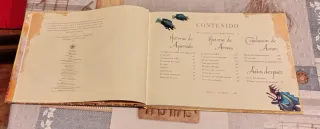 Los manuscritos de la tetera: El intrépido viaje