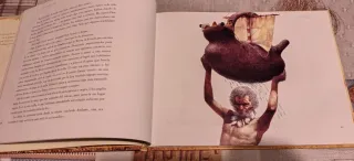 Los manuscritos de la tetera: El intrépido viaje