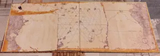 Los manuscritos de la tetera: El intrépido viaje