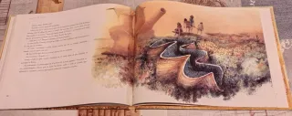 Los manuscritos de la tetera: El intrépido viaje