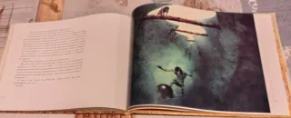 Los manuscritos de la tetera: El intrépido viaje