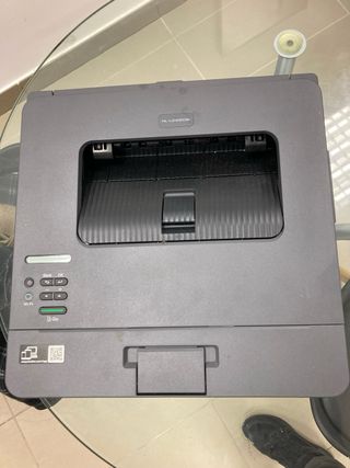 2 Sillas de Oficina Negras