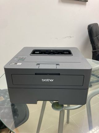 2 Sillas de Oficina Negras