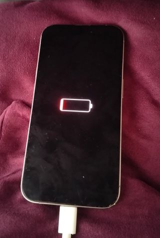 iPhone 15 Pro para piezas