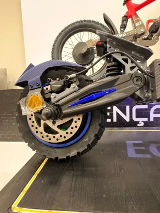 !NUEVO PATINETE ELÉCTRICO THANK 41 DUAL!