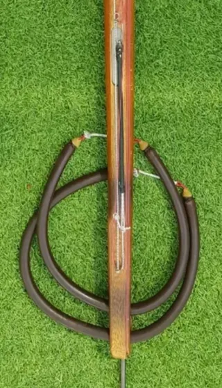 Fusil Paulasub Nautilus 100