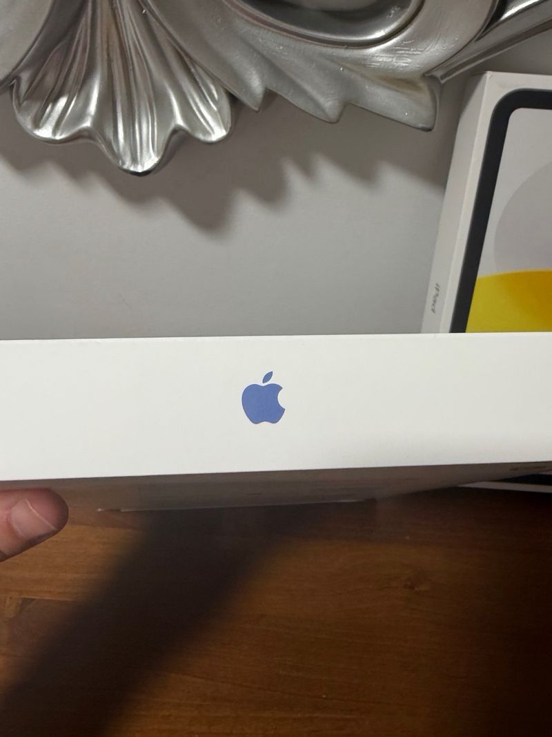 iPad 2025 256GB WiFi Precintado afbeelding 3