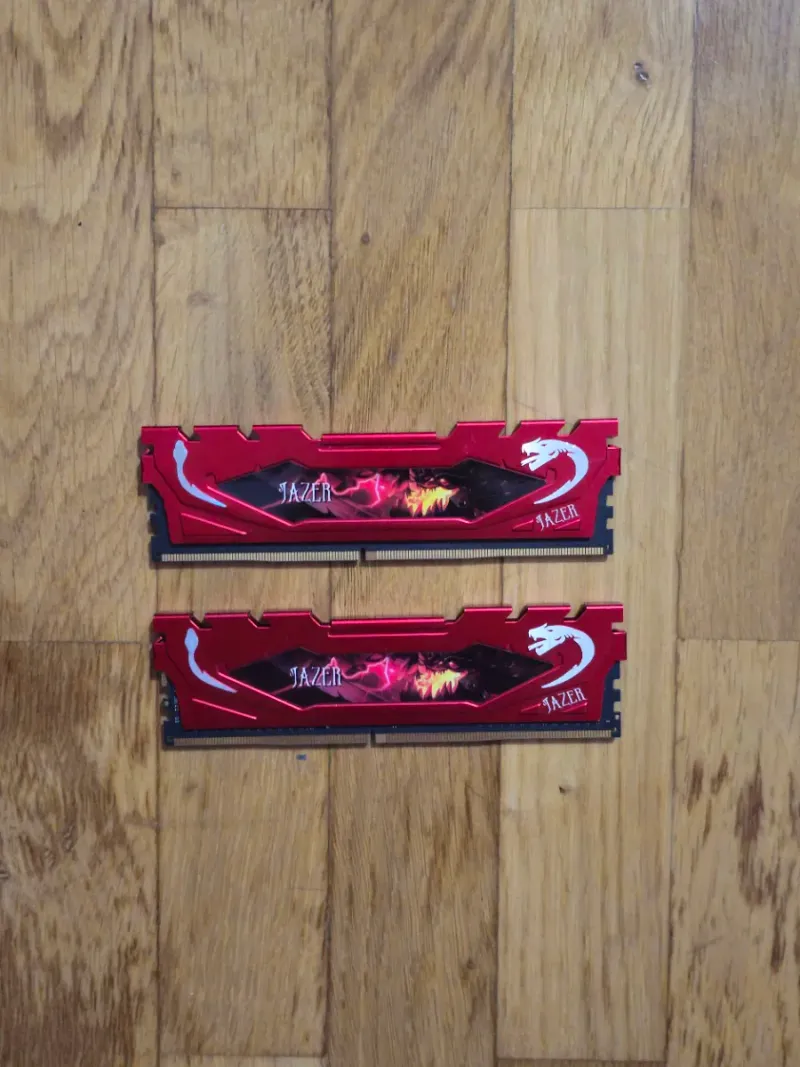 URGE Venta 16GB RAM DDR4 3200MHz Gaming