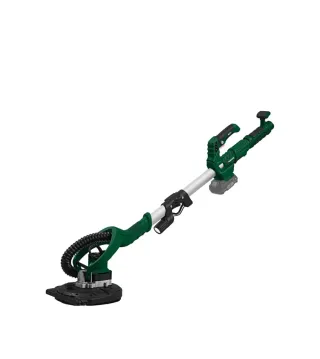 Lijadora Paredes Techos Parkside 20V