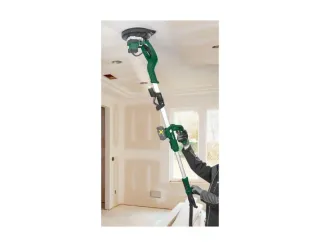 Lijadora Paredes Techos Parkside 20V