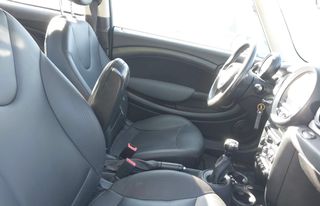 Despiece Mini Cooper