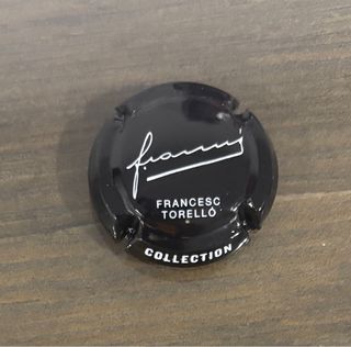 Chapa Cava FRANCESC TORELLO COLLECTION