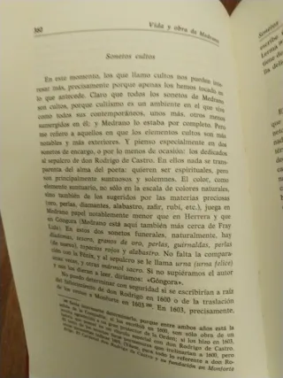 Obras completas Dámaso Alonso