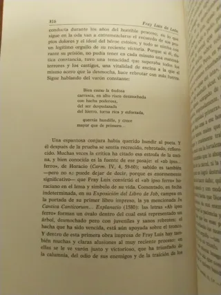 Obras completas Dámaso Alonso