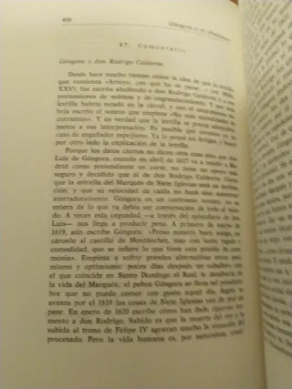 Obras completas Dámaso Alonso