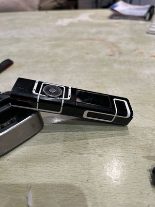 Nokia 7280 Barra Coleccionista