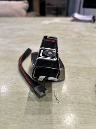 Nokia 7280 Barra Coleccionista