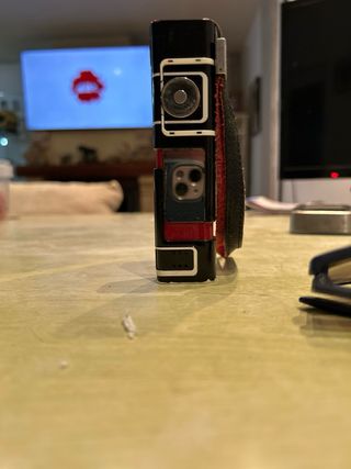 Nokia 7280 Barra Coleccionista