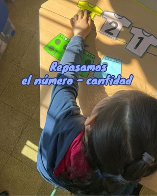 Maestra en PT (pedagogía terapéutica)