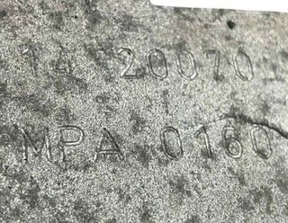 Caja de cambios seat 123453 mpa exeo berlina (3r2)