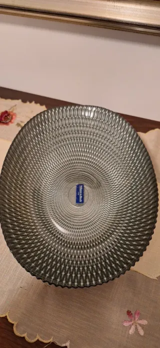 Villeroy&Boch Coppa Piatto Vetro