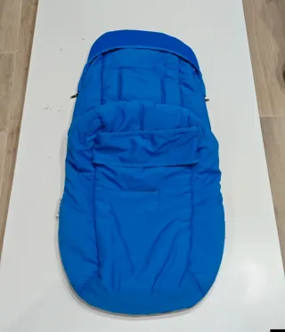 Saco Bugaboo (2unidades)