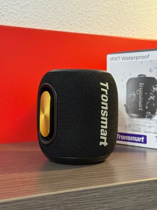 Altavoz Tronsmart T8 Mini