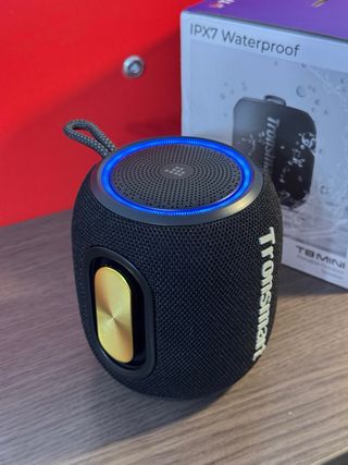Altavoz Tronsmart T8 Mini