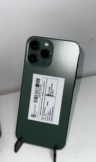 Batería 100% Todo original y todo en funcionamient