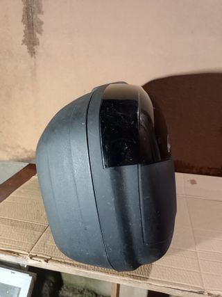 Maleta Shad SH43 lateral dererecha izqui moto baul