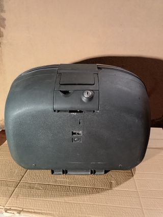 Maleta Shad SH43 lateral dererecha izqui moto baul