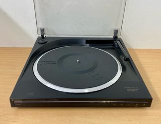 Tocadiscos Hitachi HT-MD46 Automático